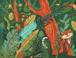 Bajo Reef -Djeco Geschaft bajo reef 3