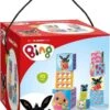 Bambolino Toys Bing Stapelwürfel - 10 Stück -Djeco Geschaft bambolino toys bing stapelwuerfel 10 stueck