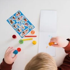 Bambolino Toys Bing Stempelset 9 Bambolino Toys Bing Stempelset -Djeco Geschaft bambolino toys bing stempelset 1