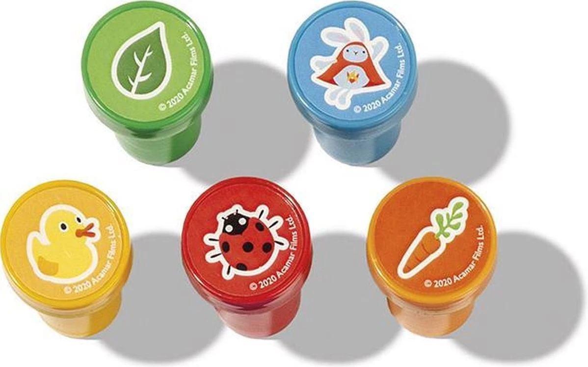 Bambolino Toys Bing Stempelset 5 Bambolino Toys Bing Stempelset – Bild 3