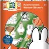 Bambolino Toys Miffy - Fensteraufkleber -Djeco Geschaft bambolino toys miffy fensteraufkleber