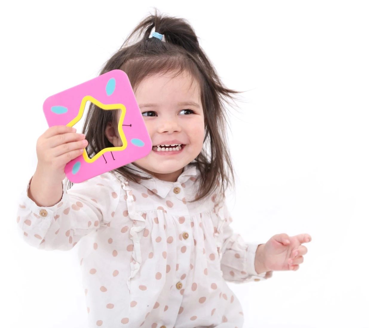 Banana Panda On-the-Go Puzzel Ontdek Vormen 18m+ 5 Banana Panda On-the-Go Puzzel Ontdek Vormen 18m+ – Bild 3