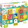 Banana Panda Superformaat Puzzel Match De Dieren 2+ -Djeco Geschaft banana panda superformaat puzzel match de dieren 2plus