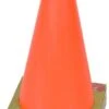 SportX Bauern Kunststoff 22 Cm Orange 4 Stück -Djeco Geschaft bauern kunststoff 22 cm orange 4 stueck
