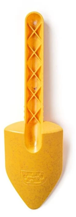 Djeco Geschaft -Djeco Geschaft bigjigs oeko schaufel honiggelb 2