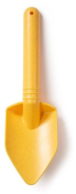 Djeco Geschaft 7 Bigjigs Öko-Schaufel - Honiggelb