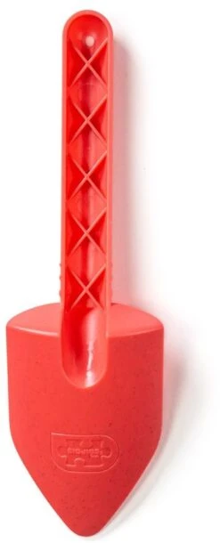 Bigjigs Öko-Schaufel - Korallenrosa -Djeco Geschaft bigjigs oeko schaufel korallenrosa 2