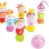 Bigjigs Toys Feenkegel -Djeco Geschaft bigjigs toys feenkegel
