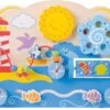 Bigjigs Toys Maritime Aktivitätsstation -Djeco Geschaft bigjigs toys maritime aktivitaetsstation