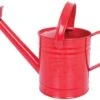 Bigjigs Toys Rote Gießkanne -Djeco Geschaft bigjigs toys rote giesskanne