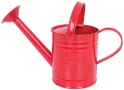 Bigjigs Toys Rote Gießkanne