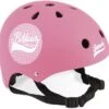 Janod Bikloon Helm Rosa Mit Pünktchen -Djeco Geschaft bikloon helm rosa mit puenktchen