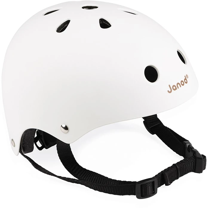 Janod Bikloon Helm Weiß (Individualisierbar) 3 Janod Bikloon Helm Weiß (Individualisierbar)