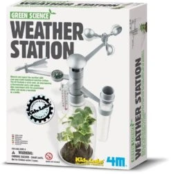 Borella Stazione Metereologica