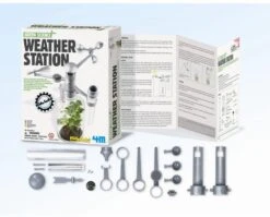 Borella Stazione Metereologica 7 Borella Stazione Metereologica -Djeco Geschaft borella stazione metereologica 3