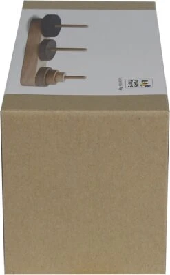 Plan Toys Denkspiel -Djeco Geschaft box 5393 lucas tower 3jpg