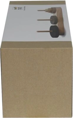 Plan Toys Denkspiel -Djeco Geschaft box 5393 lucas tower 4jpg