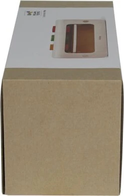 Plan Toys Sortierspiel -Djeco Geschaft box 5398 shape sort 1