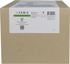 Plan Toys Lauflernwagen Bus - Blau -Djeco Geschaft box 5719 van walker 6jpg