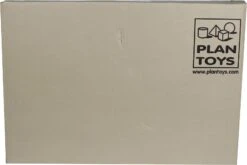 Plan Toys PlanToys Holzspielzeug Specht-Walker -Djeco Geschaft box 5720 woodpecker walker 3