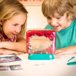 Brainstorm 4001" Unterwasserwelt Spielzeug, Mehrfarbig -Djeco Geschaft brainstorm 4001 quot unterwasserwelt spielzeug mehrfarbig 3