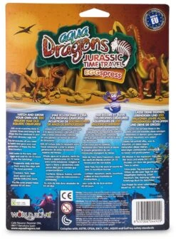 Brainstorm 4005 Aqua Dragons „Jura-Zeitreise-EIxpress“-Aquarium Begleite Uns Auf Eine Reise Zurück In Die Urzeit Und Erwecke Diese Winzigen LEBENDEN Wesen Zum Leben, Mehrfarbig 7 Brainstorm 4005 Aqua Dragons „Jura-Zeitreise-EIxpress“-Aquarium Begleite Uns Auf Eine Reise Zurück In Die Urzeit Und Erwecke Diese Winzigen LEBENDEN Wesen Zum Leben, Mehrfarbig -Djeco Geschaft brainstorm 4005 aqua dragons jura zeitreise eixpress aquarium begleite uns auf eine reise zurueck in die urzeit und erwecke diese winzigen l 1