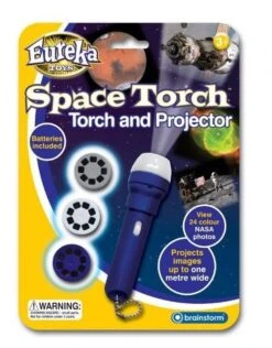 Duracell Brainstorm E2008, Blau