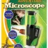 Brainstorm Outdoor Adventure Microscope