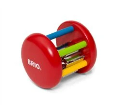 BRIO Bell Rattle