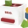 BRIO Sorting Box