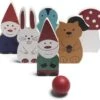 BS Toys BS GA355 Zwergen-Bowling