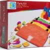 BS Toys BS GA364 Party Kit Feiern, Mix -Djeco Geschaft bs ga364 party kit feiern mix