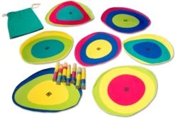 BS Toys Aktivitätsinseln