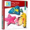 BS Toys Auftauchtiere - 3 Stück -Djeco Geschaft bs toys auftauchtiere 3 stueck