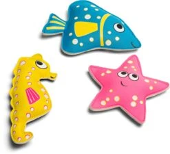 BS Toys Auftauchtiere - 3 Stück -Djeco Geschaft bs toys auftauchtiere 3 stueck 2