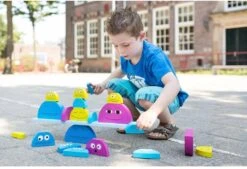 BS Toys Balance Buddies -Djeco Geschaft bs toys balance buddies 3