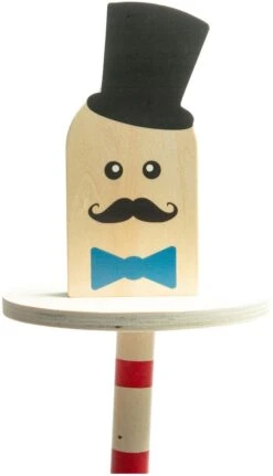 BS Toys Balancing Bob