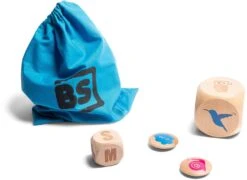 BS Toys Birds In Action