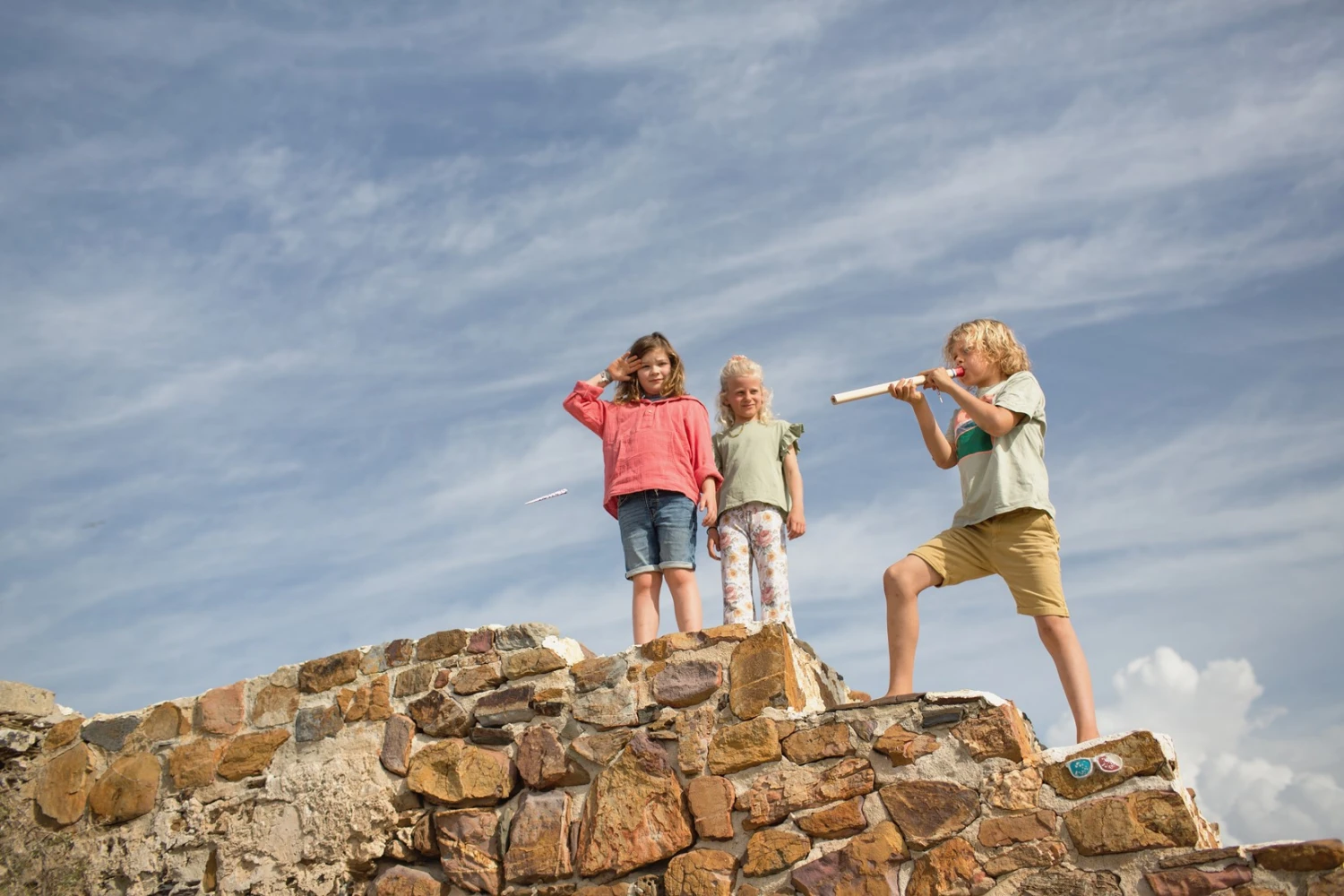 BS Toys Blaspfeile 5 BS Toys Blaspfeile – Bild 3