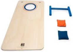 BS Toys Corn Hole -Djeco Geschaft bs toys corn hole 2