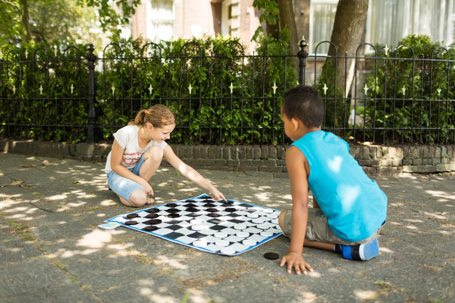 BS Toys Dame XL 4 BS Toys Dame XL – Bild 2