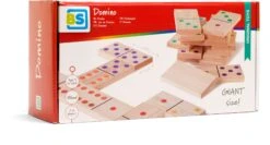 BS Toys Domino (bunt) -Djeco Geschaft bs toys domino bunt 3
