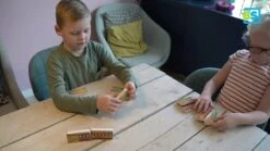 BS Toys Domino-Zug -Djeco Geschaft bs toys domino zug 2