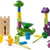 BS Toys Dragons Stack -Djeco Geschaft bs toys dragons stack