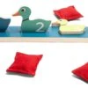 BS Toys Ducks In A Row -Djeco Geschaft bs toys ducks in a row