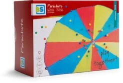 BS Toys Fallschirm 11 BS Toys Fallschirm -Djeco Geschaft bs toys fallschirm 3