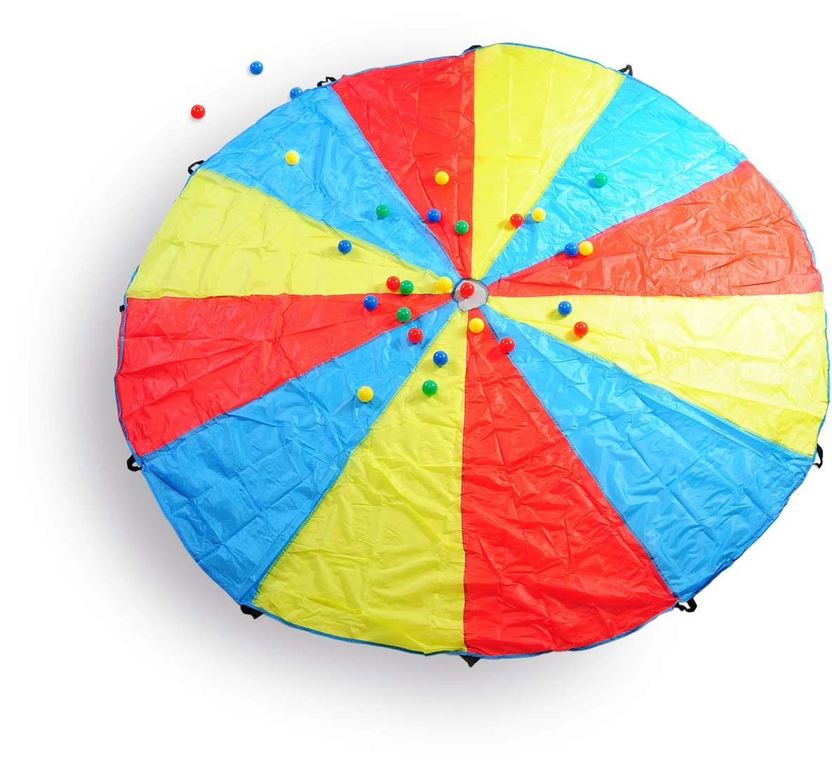 BS Toys Fallschirm 3 BS Toys Fallschirm