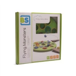 BS Toys - Fliegende Monster