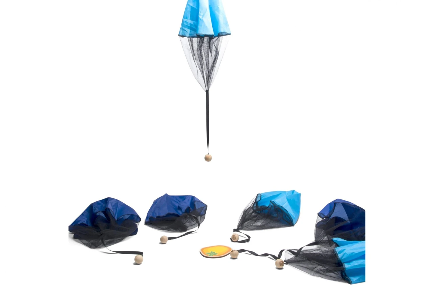 BS Toys Flying De Boule 3 BS Toys Flying De Boule