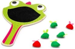 BS Toys Gecko-Schläger